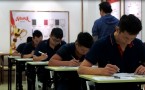國家制盒機維修工職業技能考試開始了！